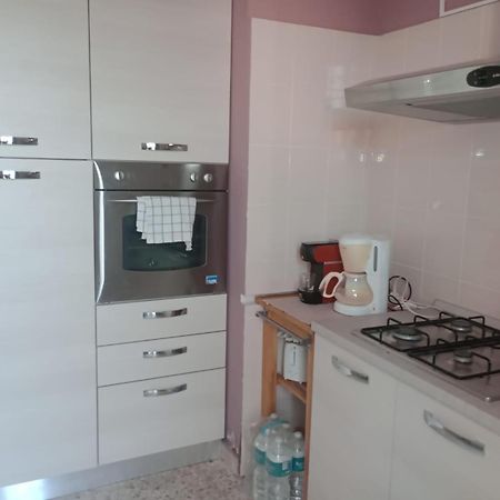 Ferienwohnung A Catania Vicino L'Etna Tremestieri Etneo Exterior foto
