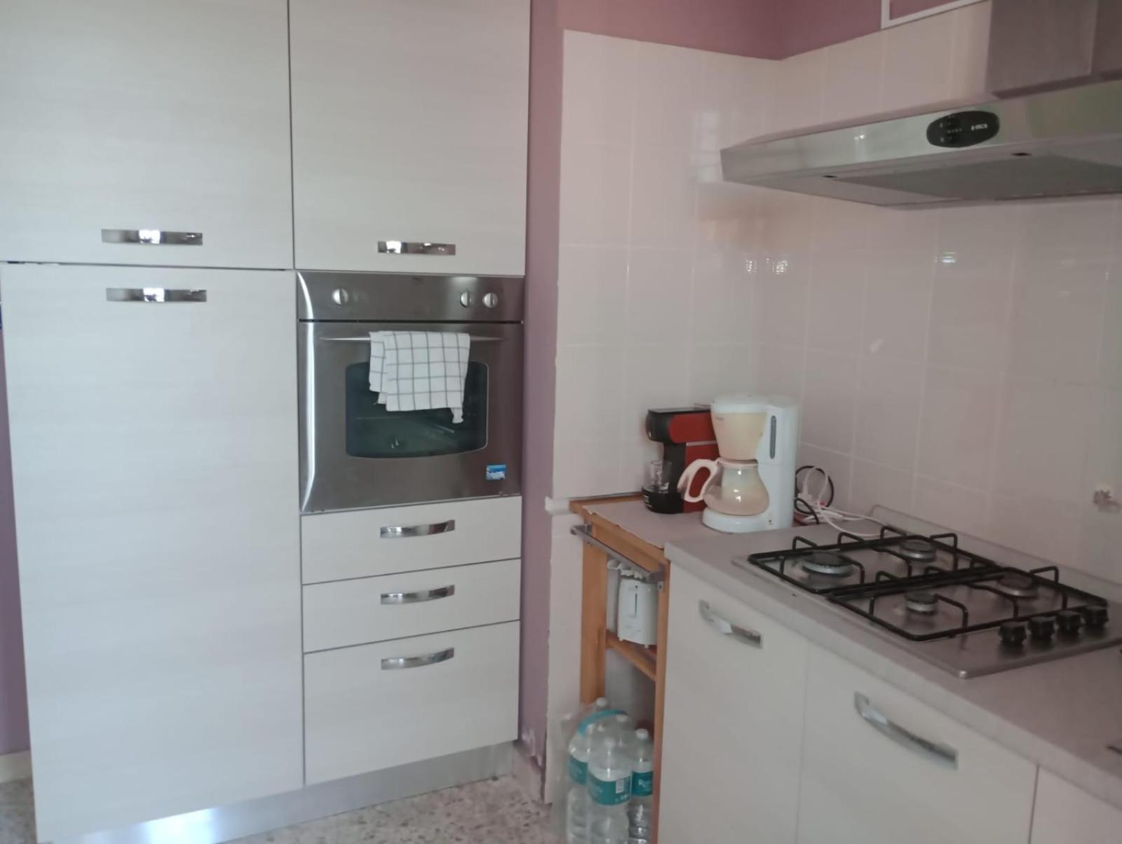 Ferienwohnung A Catania Vicino L'Etna Tremestieri Etneo Exterior foto