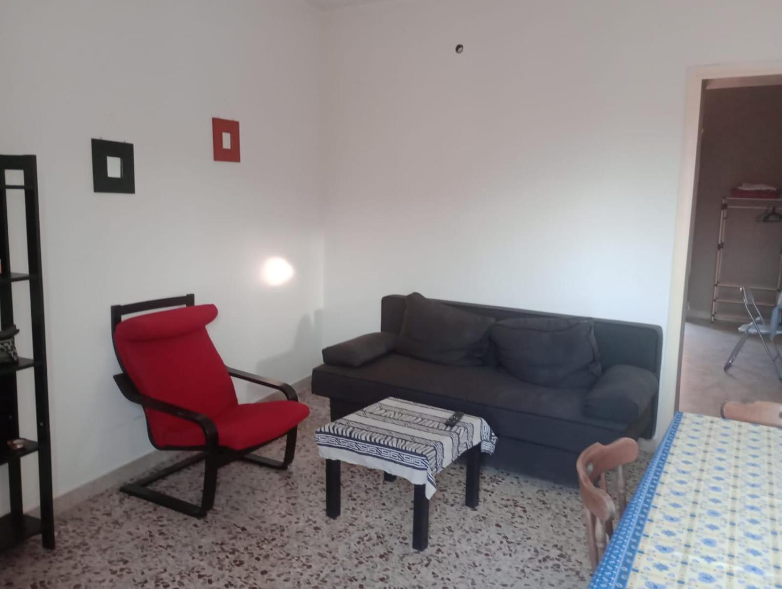Ferienwohnung A Catania Vicino L'Etna Tremestieri Etneo Exterior foto