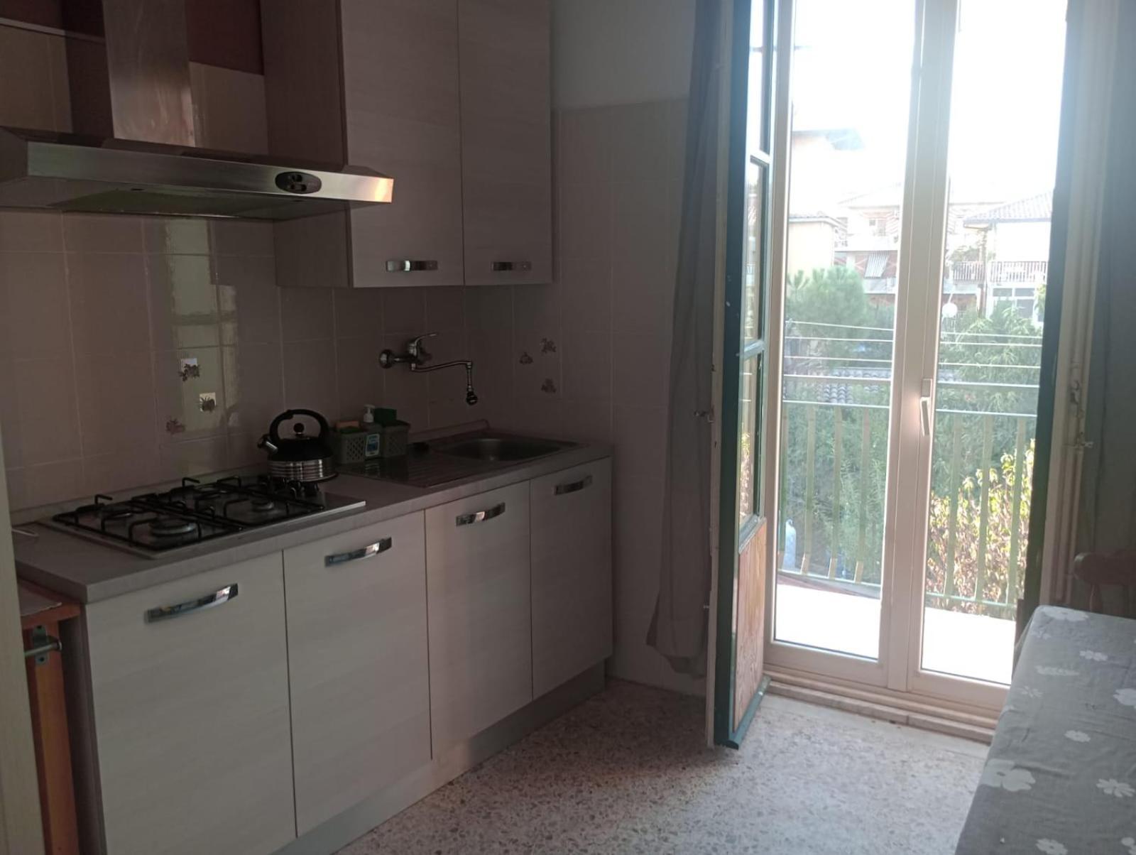 Ferienwohnung A Catania Vicino L'Etna Tremestieri Etneo Exterior foto