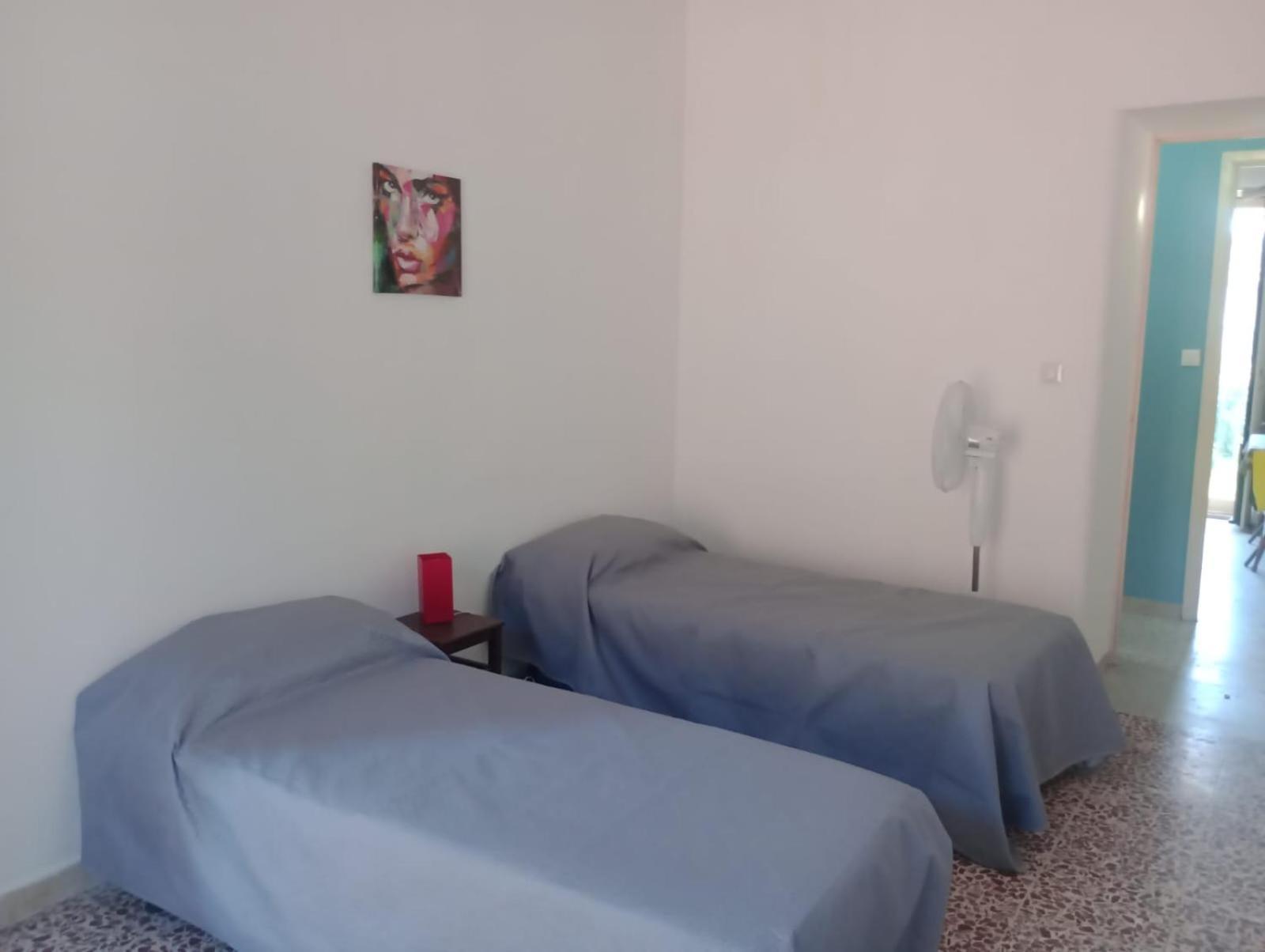 Ferienwohnung A Catania Vicino L'Etna Tremestieri Etneo Exterior foto